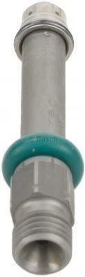 Форсунка бензин (вир-во Bosch) BOSCH 0437502045 (фото 1)