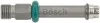 Форсунка бензин (вир-во Bosch) BOSCH 0437502045 (фото 2)