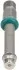 Форсунка бензин (вир-во Bosch) BOSCH 0437502045 (фото 3)