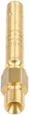 Форсунка бензин (вир-во Bosch) BOSCH 0437502054 (фото 1)