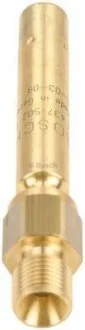 Форсунка бензин (вир-во Bosch) BOSCH 0437502054