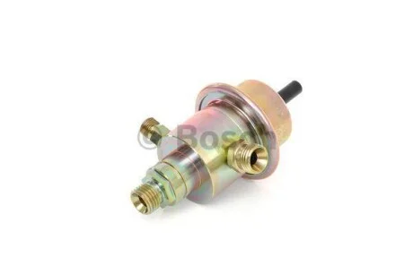НАГНІТАЛЬНИЙ КЛАПАНПНВТ BOSCH 0438161013
