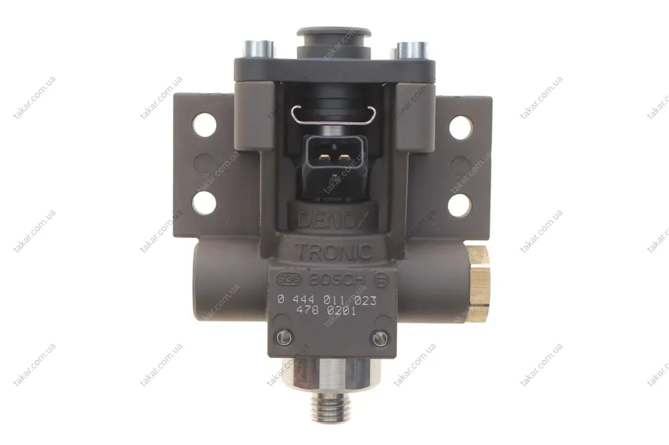 Дозувальний блок DNOX DAF CF75/85/XF95/105 \'\'03>> BOSCH 0444011023 (фото 1)