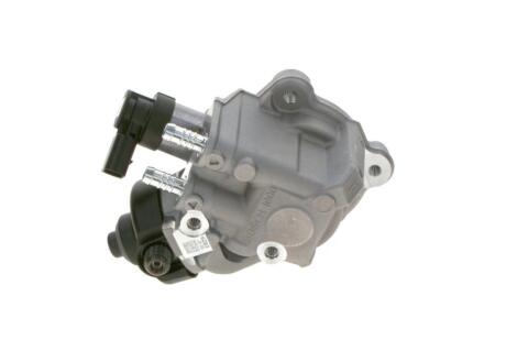 Насос топливный высокого давления BOSCH 0445010541