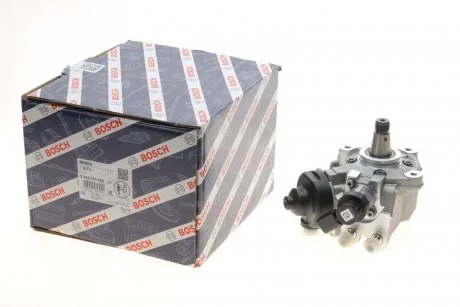 Радиально – поршневой ТНВД CR/CP4S1/R40/20S SEAT/VW BOSCH 0445010566