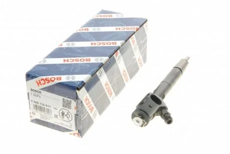 Инжектор BOSCH 0445110011