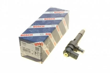 Инжектор BOSCH 0 445 110 081