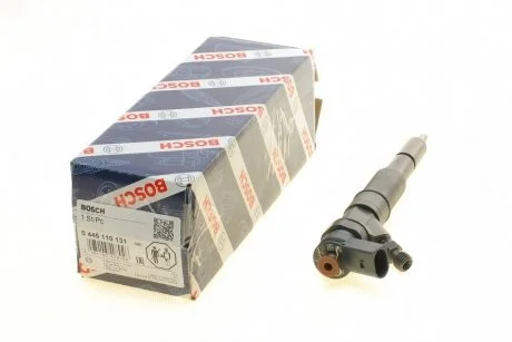 Інжектор BOSCH 0445110131