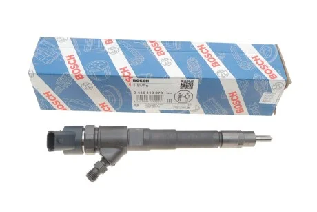Инжектор BOSCH 0 445 110 273