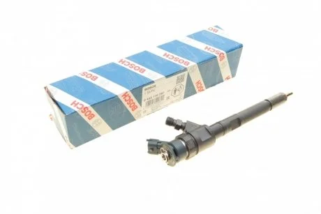 Инжектор CR BOSCH 0 445 110 297