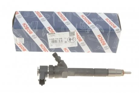 Інжектор CR BOSCH 0 445 110 338