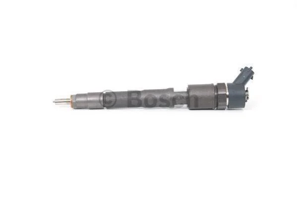 Форсунка дизель відновлена Bosch 2.3MJET 16V Fiat Ducato 14-, Iveco Daily E5 11-14 BOSCH 0445110418 (фото 1)