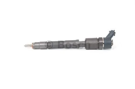Форсунка дизель відновлена Bosch 2.3MJET 16V Fiat Ducato 14-, Iveco Daily E5 11-14 BOSCH 0445110418
