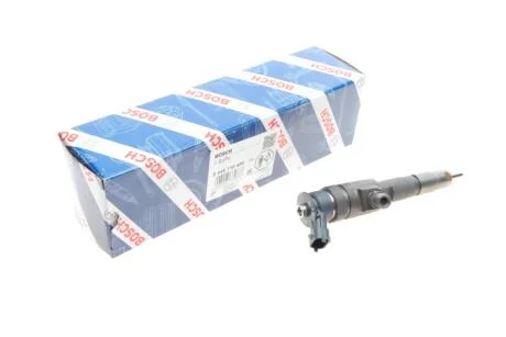 Інжектор CR BOSCH 0 445 110 488