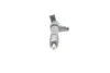 Инжектор NISSAN/RENAULT Qashqai/X-Trail/Trafic III/Meagne IV 1.6dci \'\'15>> BOSCH 0445110546 (фото 6)