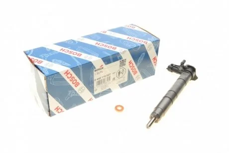 Форсунка CR NISSAN (вир-во) BOSCH 0 445 115 022