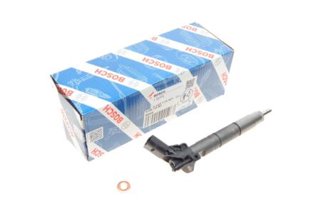 Інжектор BOSCH 0445115061