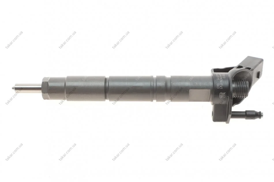 Инжектор BOSCH 0 445 115 063 (фото 1)