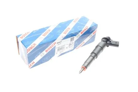 Інжектор BOSCH 0 445 115 077