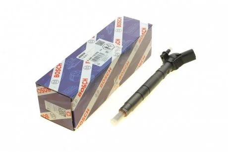 Інжектор BOSCH 0 445 115 078