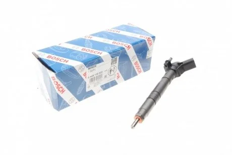 Інжектор BOSCH 0 445 116 022