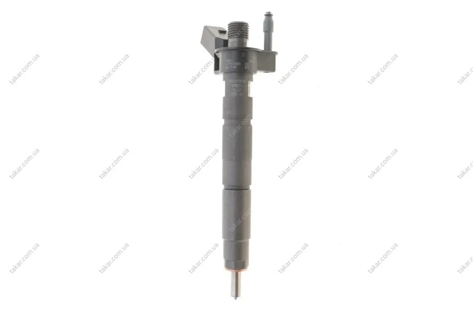 Форсунка CR BMW BOSCH 0445118035 (фото 1)