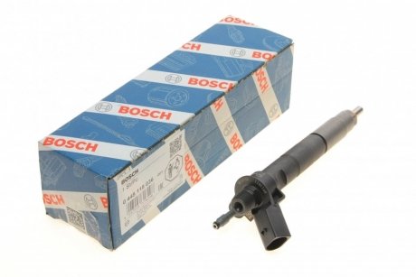 Інжектор CR BOSCH 0 445 118 036