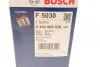 Топливный прямоточный фильтр бензин BOSCH 0 450 905 030 (фото 7)