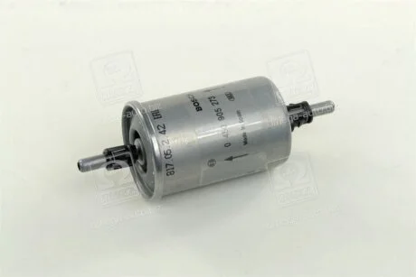 Фільтр паливний DAEWOO LANOS 97-, VAG BOSCH 0450905273