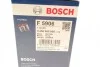 Топливный прямоточный фильтр бензин BOSCH 0 450 905 906 (фото 6)