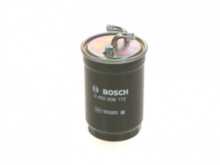 Топливный фильтр BOSCH 0 450 906 172 (фото 1)