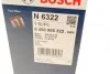 Топливный прямоточный фильтр дизель BOSCH 0 450 906 322 (фото 8)