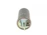 Топливный прямоточный фильтр дизель BOSCH 0 450 906 374 (фото 1)