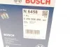 Топливный прямоточный фильтр дизель BOSCH 0 450 906 458 (фото 7)