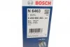 Паливний прямоточний фільтр дизель BOSCH 0 450 906 463 (фото 6)