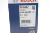 Топливный прямоточный фильтр дизель BOSCH 0 450 906 467 (фото 5)