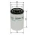Фільтр масляний (вир-во Bosch) BOSCH 0451103074 (фото 1)