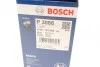 Масляний фільтр гвинт накручуваний BOSCH 0 451 103 086 (фото 5)