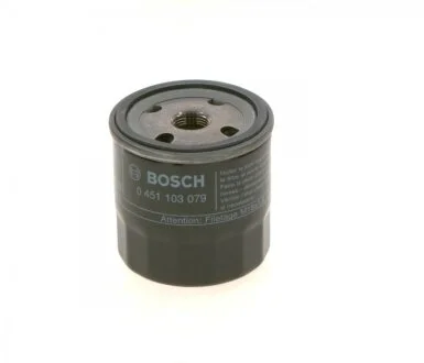 Фільтри маслянниє (КОМПЛ. 10 шт.) Chevrolet, Daewoo (вир-во) BOSCH 0451103204