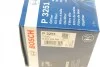 Масляный фильтр винт накручеваемый BOSCH 0 451 103 251 (фото 5)