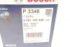 Масляный фильтр винт накручеваемый BOSCH 0 451 103 346 (фото 6)