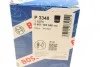 Масляный фильтр винт накручеваемый BOSCH 0 451 103 348 (фото 5)