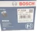 Масляний фільтр гвинт накручуваний BOSCH 0 451 103 354 (фото 3)