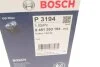 Масляний фільтр гвинт накручуваний BOSCH 0 451 203 194 (фото 5)