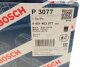 Масляний фільтр гвинт накручуваний BOSCH 0451403077 (фото 6)