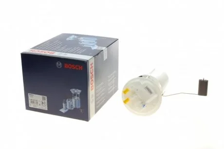 Модуль топливного насоса электрический BOSCH 0 580 200 027