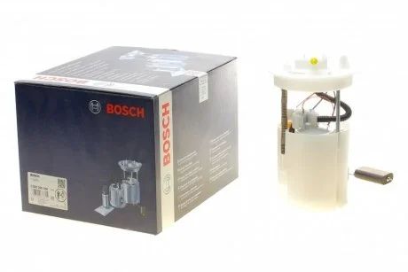 Модуль топливного насоса электрический BOSCH 0 580 200 056