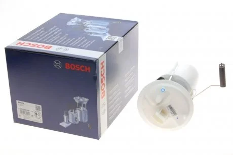 Топливный насос в сборе BOSCH 0580200098