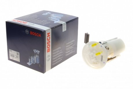 Электрический бензонасос BOSCH 0 580 200 101
