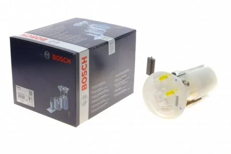 Электрический бензонасос BOSCH 0 580 200 101